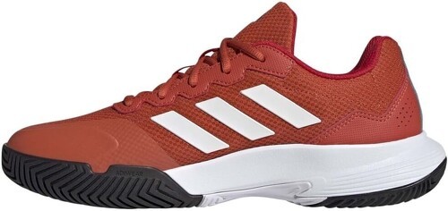 adidas Performance-Chaussure Gamecourt 2.0 Tennis-1