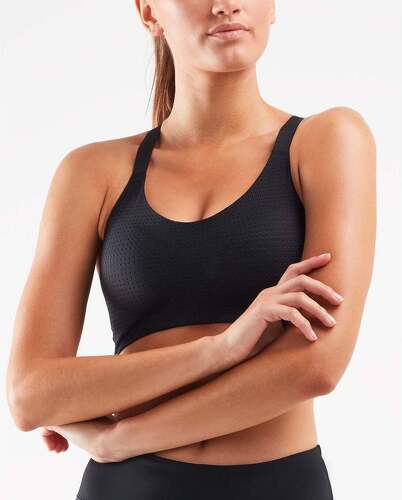 2XU-2Xu Perform Perforated - Brassière de fitness-2