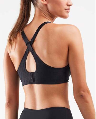 2XU-2Xu Perform Perforated - Brassière de fitness-3