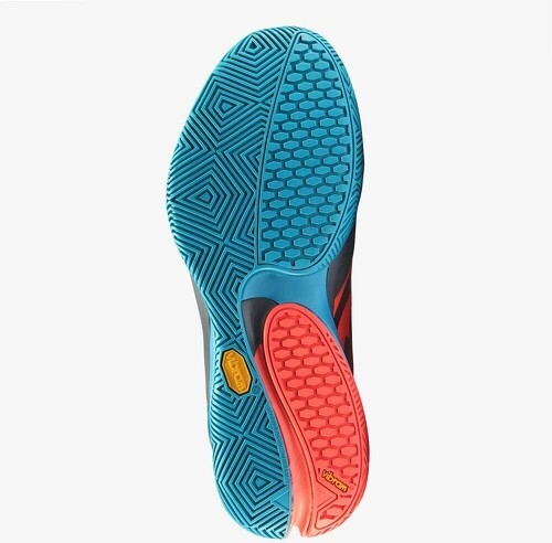 BULLPADEL-Bullpadel Vertex Vibram 23V-3