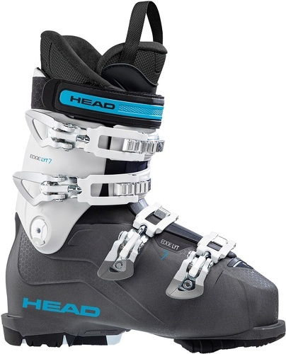 HEAD-Chaussures De Ski Head Edge Lyt 7 W R Hv Gw Gris Femme-image-1