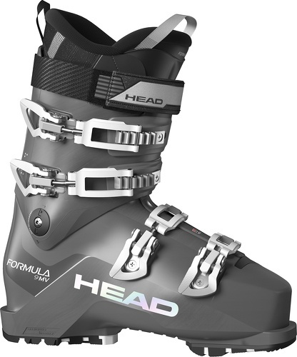 HEAD-Chaussures De Ski Head Formula 9 W R Mv Gw Gris Femme-image-1