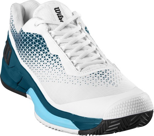 WILSON-Wilson Rush Pro 4.0 Chaussures De Tennis-1