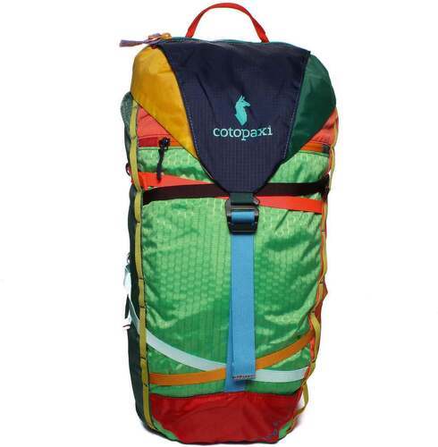 Cotopaxi-Cotopaxi Tarak 20L Backpack One-of-a-kind Del Dia Colorway-0