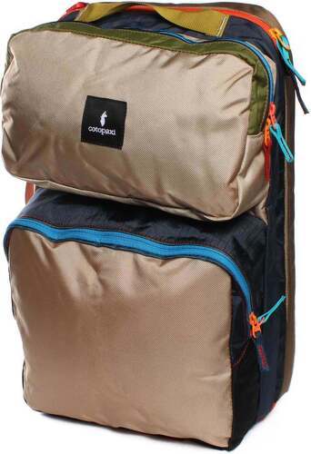 Cotopaxi-Cotopaxi Tasra 16L Backpack One-of-a-kind Del Dia Colorway-image-1