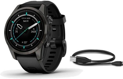 GARMIN-Epix Pro (Gen 2) Sapphire Edition (42 mm)-0