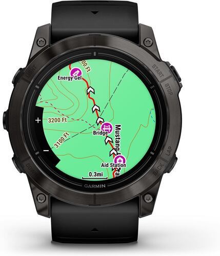 GARMIN-Epix Pro (Gen 2) Sapphire Edition (51 mm)-2