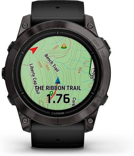 GARMIN-Epix Pro (Gen 2) Sapphire Edition (51 mm)-3