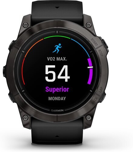 GARMIN-Epix Pro (Gen 2) Sapphire Edition (51 mm)-4