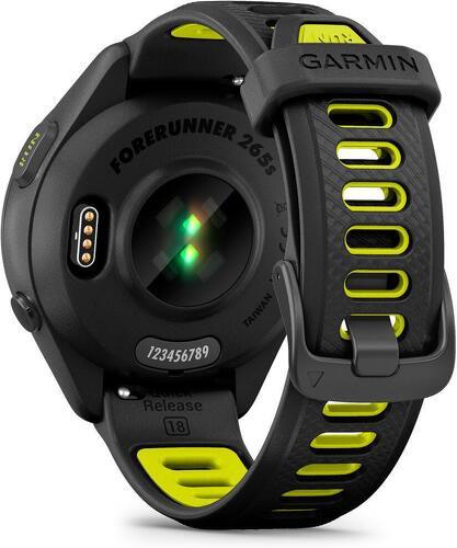 GARMIN-Forerunner 265S-2