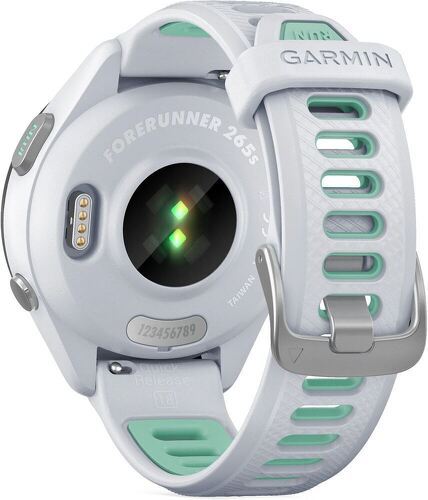 GARMIN-Forerunner 265S (boitier 42mm)-2