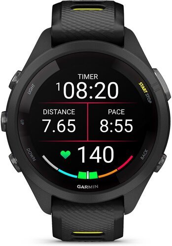 GARMIN-Forerunner 265S-3