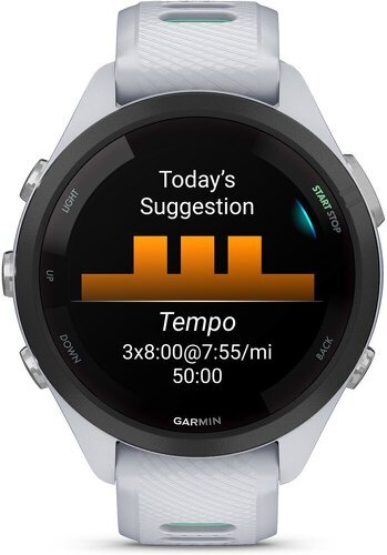 GARMIN-Forerunner 265S (boitier 42mm)-3