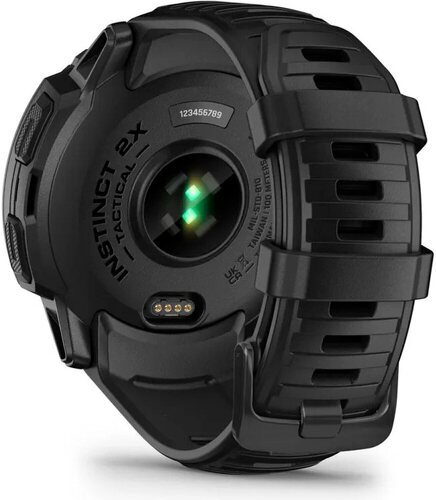 GARMIN-Instinct solar 2x-1