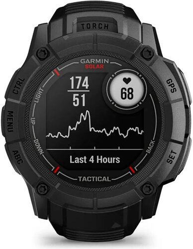 GARMIN-Instinct solar 2x-3