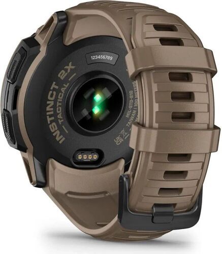 GARMIN-INSTINCT® 2X SOLAR - TACTICAL EDITION-1