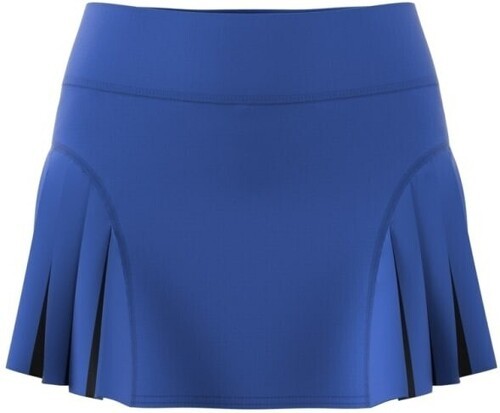 adidas Performance-MATCH SKIRT PRO COBALT BLUE/PURPLE BURST-0