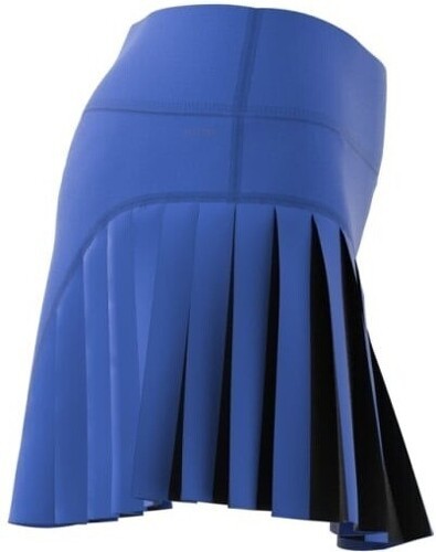 adidas Performance-MATCH SKIRT PRO COBALT BLUE/PURPLE BURST-1