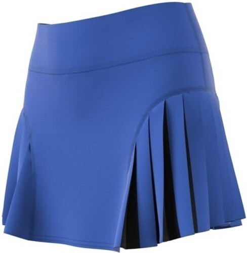 adidas Performance-MATCH SKIRT PRO COBALT BLUE/PURPLE BURST-3