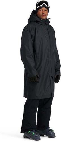 SPYDER-Mens Rain Shell-image-1