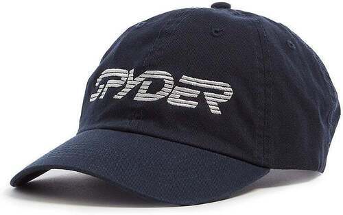 SPYDER-Mens Spyder Logo Hat-image-1