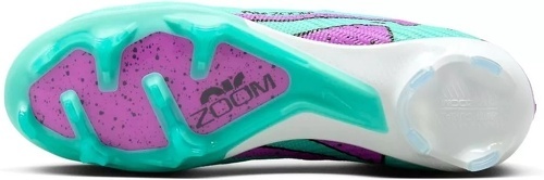 NIKE-Zoom Mercurial Superfly 9 Elite FG-1