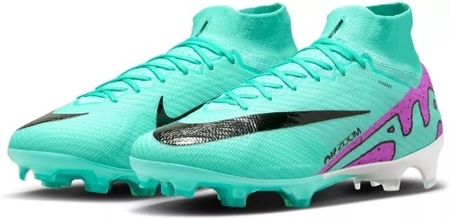NIKE-Zoom Mercurial Superfly 9 Elite FG-4