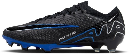 NIKE-Chaussure de football Nike Zoom Mercurial Vapor XV Elite FG noire-image-1