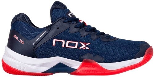 Nox-Nox Ml10 Hexa Blue Blue Red Calmlhexblfr-image-1