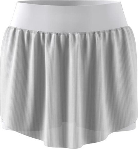 adidas Performance-PLEAT SKIRT PRO WHITE-1