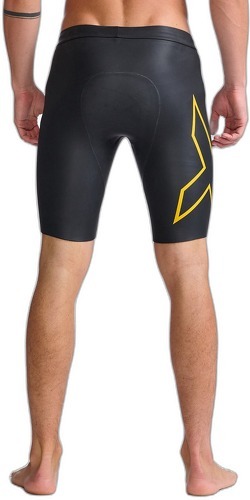 2XU-X2U Hommes Propel Buoyancy Shorts - Black-4