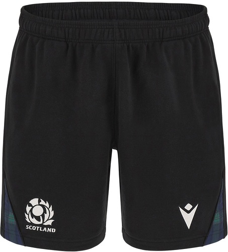 MACRON-Short Écosse Travel 6NT 2023-0