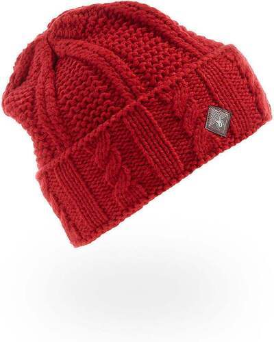 SPYDER-Womens Cable Knit-image-1
