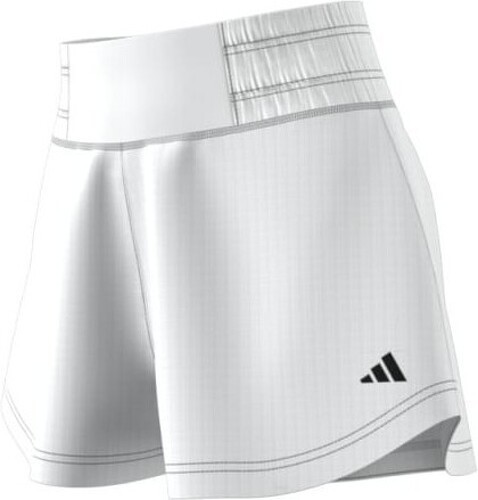 adidas Performance-WOW SHORT PRO WHITE-3