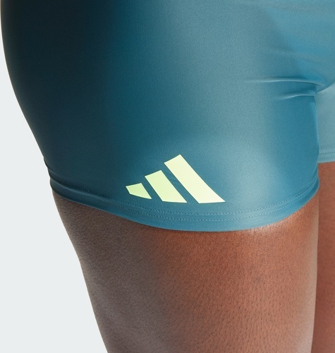 adidas Performance-Boxer de natation uni-1