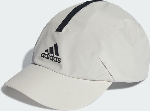 adidas Performance-Casquette à 3 panneaux RAIN.RDY Tech-4