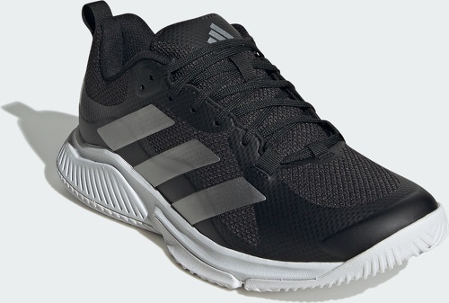 adidas Performance-Chaussure Court Team Bounce 2.0-4