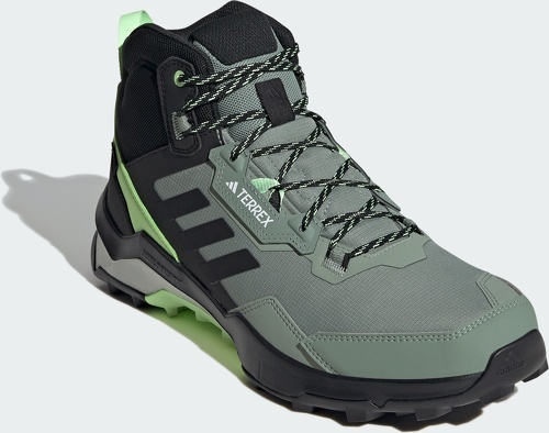 adidas Performance-Terrex AX4 Mid Gore-Tex-4