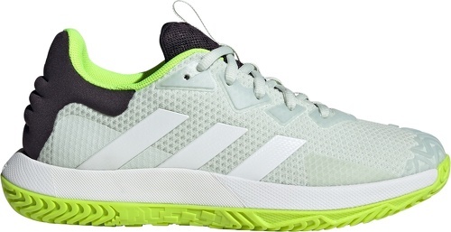 adidas Performance-Chaussure de tennis SoleMatch Control-image-1