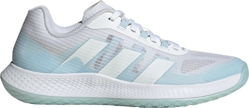 adidas Performance-Chaussures indoor femme adidas Forcebounce 2.0-image-1