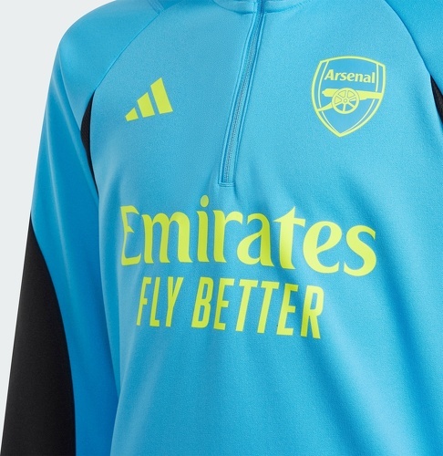 adidas Performance-Haut d'entraînement Arsenal Tiro 23-4
