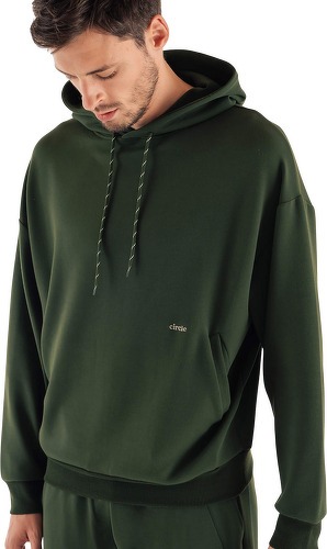 Circle Sportswear-Hoodie Oversize Get Lucky-image-1