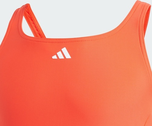 adidas Performance-Maillot de bain Cut 3-Stripes-3