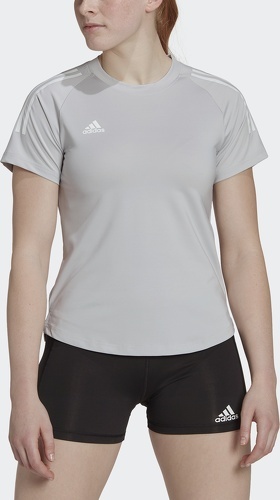 adidas Performance-Maillot HILO-3