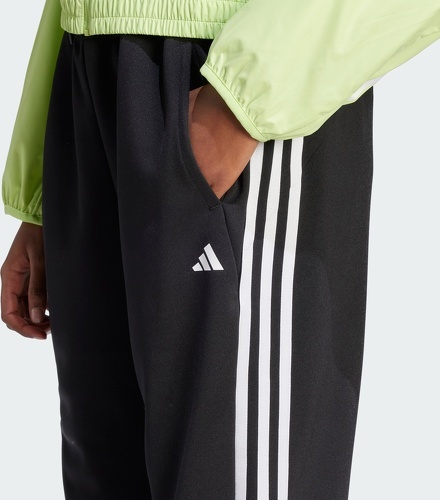 adidas Performance-Pantalon AEROREADY Train Essentials 3-Stripes-1