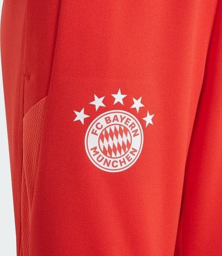 adidas Performance-Pantalon d'entraînement FC Bayern Tiro 23 Enfants-2