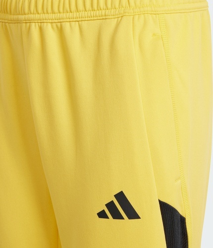 adidas Performance-Pantalon d'entraînement Juventus Tiro 23 Enfants-3