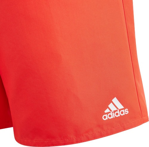 adidas Performance-Short de bain Classic Badge of Sport-3