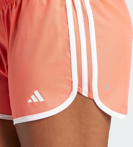 adidas Performance-Short de running Marathon 20-1