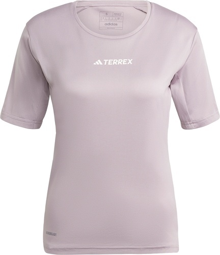 adidas Performance-T-shirt Terrex Multi-image-1
